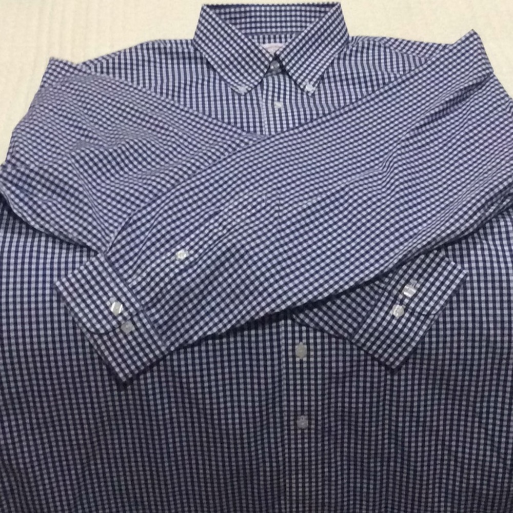 Casual Button Down Never Worn - image 3